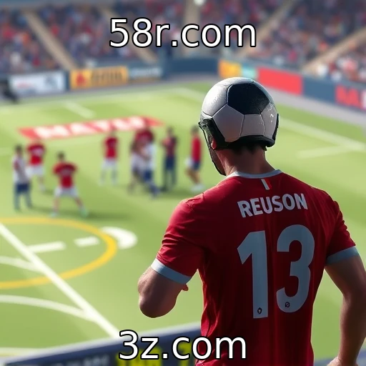 58r.com Apostas Esportivas: Análise Completa do Desempenho das Equipes em 2025