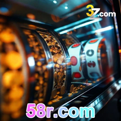 58r.com Cassino
