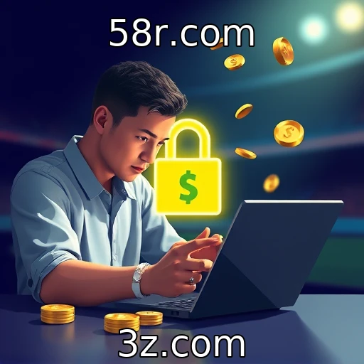 58r.com Explorando os Novos Métodos de Pagamento em Cassinos Online