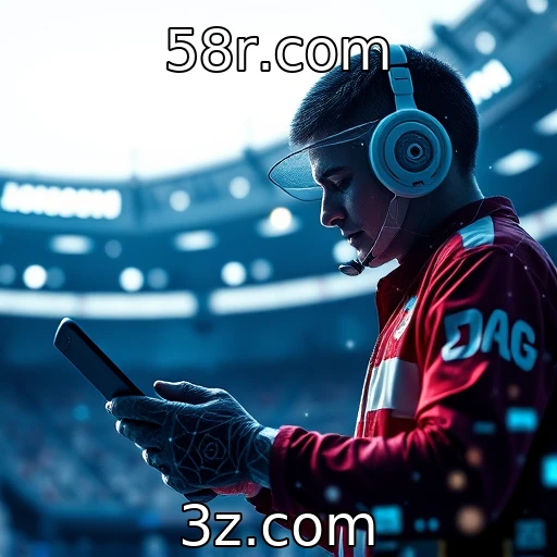 Explorando o Mundo das Apostas Esportivas no Brasil em 2025