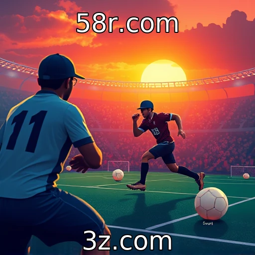 58r.com Como as apostas esportivas estão mudando o cenário do entretenimento