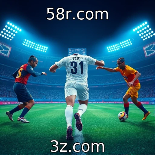 Como as apostas esportivas estão moldando o futuro das competições