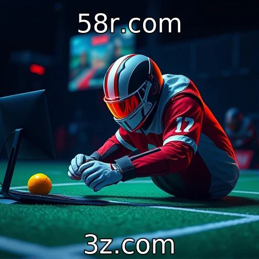 58r.com Desvendando as Apostas Esportivas: Análises de Jogos Cruciais