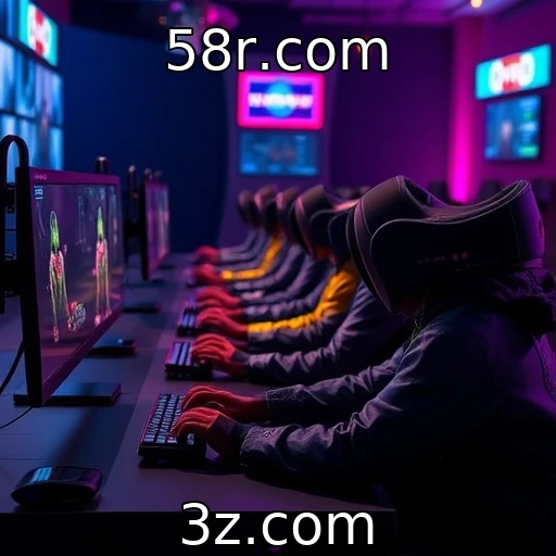 58r.com Estratégias de Apostas: Como Aumentar suas Chances nas Partidas