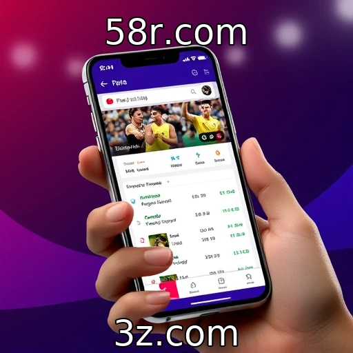 58r.com Os Segredos das Apostas Esportivas: Como Aumentar Suas Chances de Ganhar