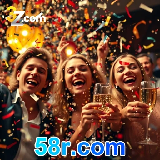 58r.com Promocao